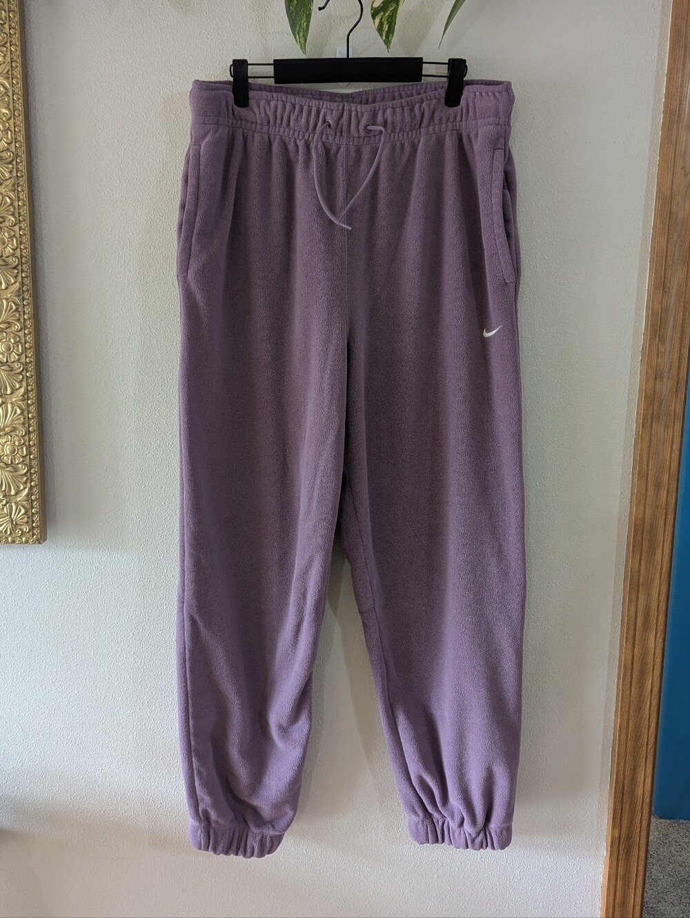 Nike Therma-fit Fleece Joggers
